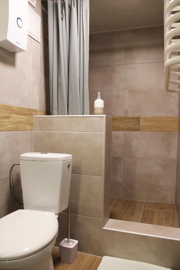 Bracka 4 Apartament Krasków Εξωτερικό φωτογραφία