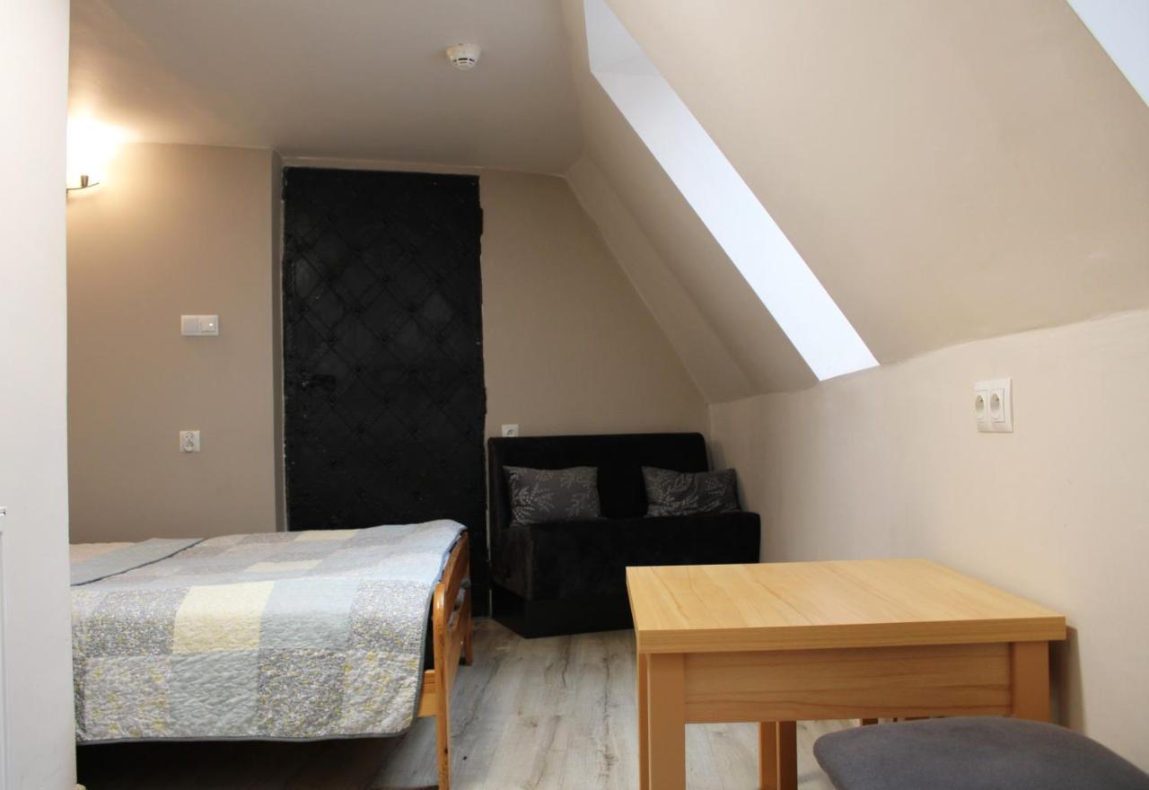 Bracka 4 Apartament Krasków Εξωτερικό φωτογραφία