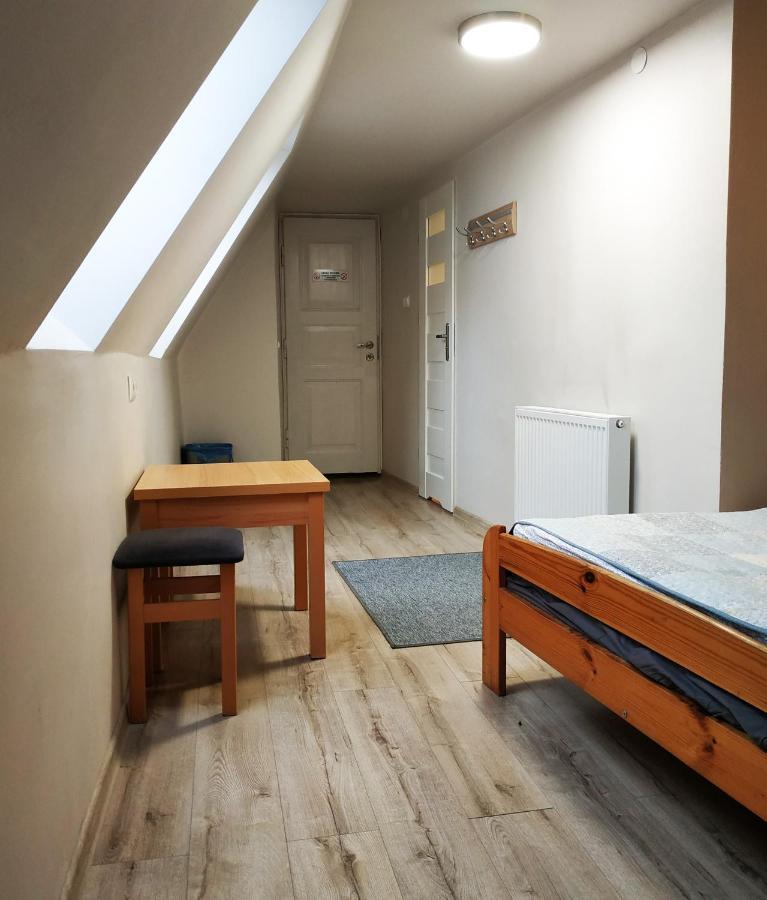 Bracka 4 Apartament Krasków Εξωτερικό φωτογραφία