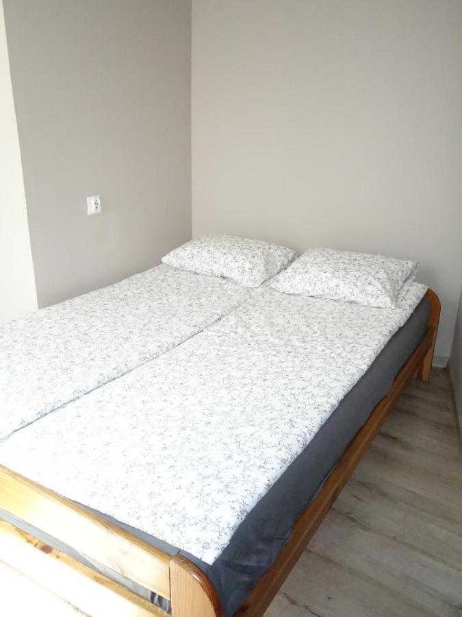 Bracka 4 Apartament Krasków Εξωτερικό φωτογραφία